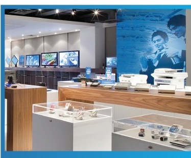 Electronics & Home Appliances