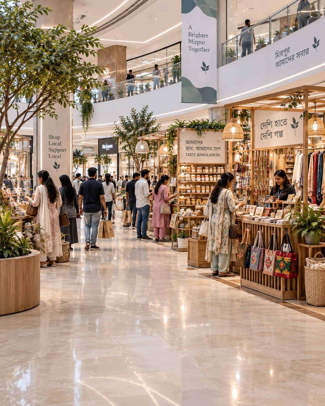 Hawker's Zone